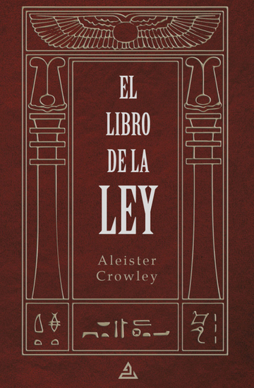 El libro de la Ley