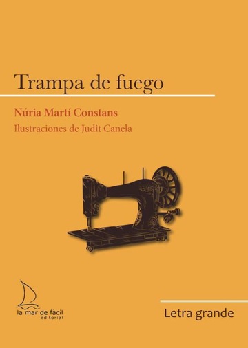 Lg Trampa De Fuego