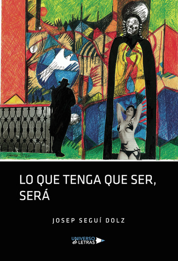 Lo que tenga que ser, ser
