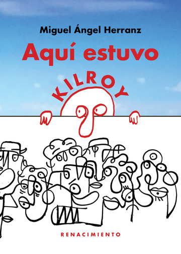 Aqu estuvo Kilroy