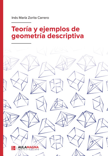 Teora y ejemplos de geometra descriptiva