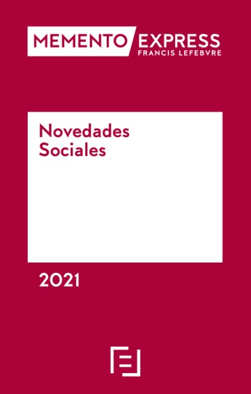 Memento Express Novedades Sociales 2021