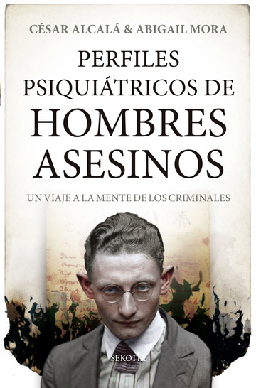 Perfiles psiquitricos de hombres asesinos