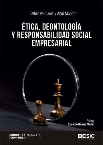 tica, deontologa y responsabilidad social empresarial.