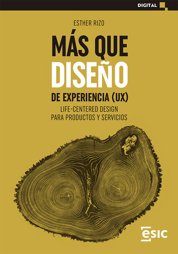 Ms que diseo de experiencia (ux)