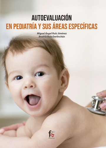 Autoevaluacin En Pediatra Y Sus reas Especficas?
