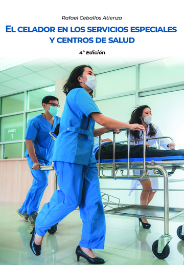 El Celador En Los Servicios Especiales Y Centros De Salud-4