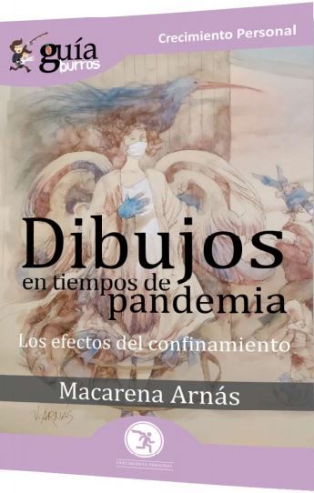 GuaBurros Dibujos en tiempos de pandemia