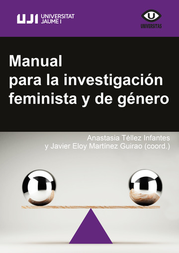 Manual para la investigacin feminista y de gnero