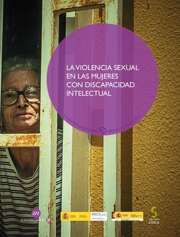 La violencia sexual en las mujeres con discapacidad intelectual