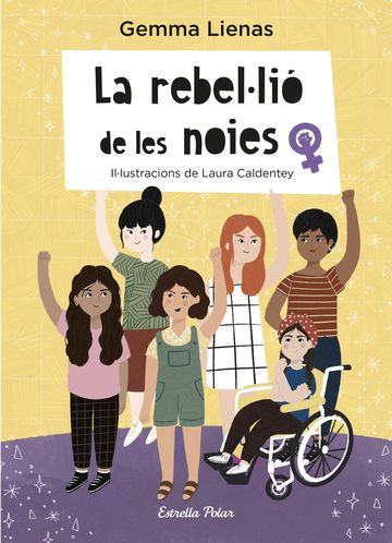 La rebelli de les noies