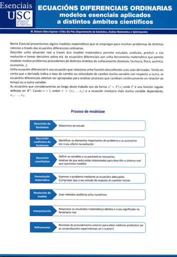 Ecuacins diferenciais ordinarias