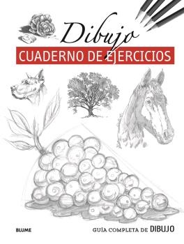 Gua completa de dibujo. Dibujo (ejercicios)