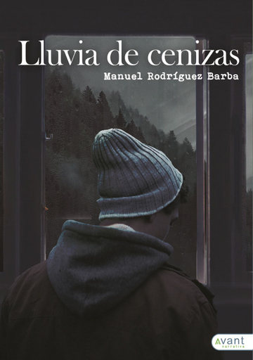 Lluvia de cenizas