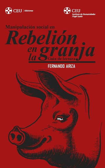 Manipulacin social en 'Rebelin en la granja'
