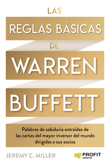 Las reglas bsicas de warren buffett