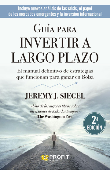 Gua para invertir a largo plazo. N.E.