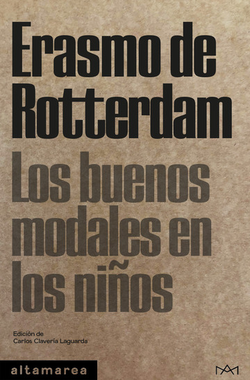Los buenos modales en los nios