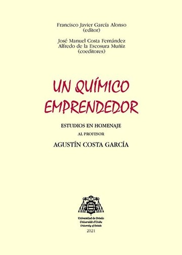 Un qumico emprendedor