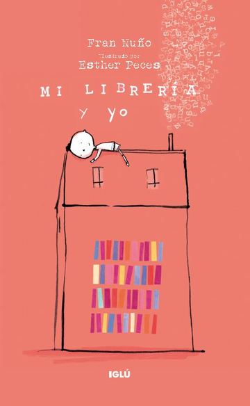 Mi librera y yo