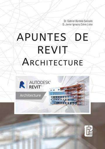 Apuntes de Revit Architecture