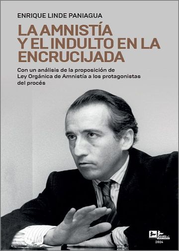 La Amnista y el indulto en la encrucijada