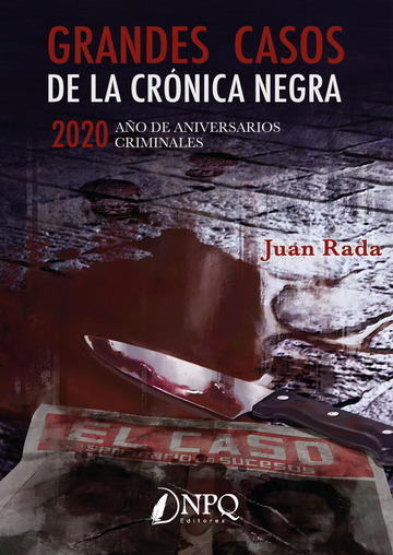 Grandes casos de la crnica negra