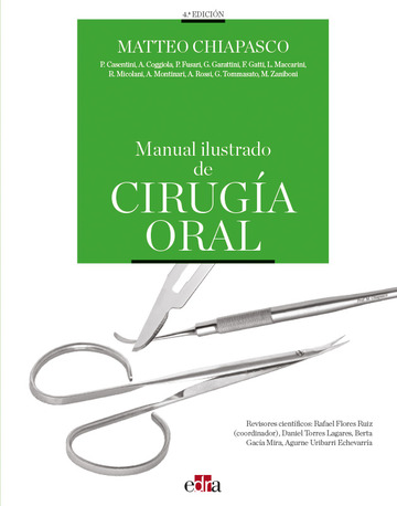 Manual ilustrado de ciruga oral (4. edicin)