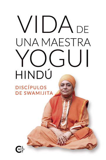 Vida de una maestra yogui hind