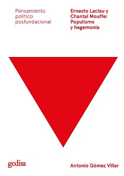 Ernesto Laclau y Chantal Mouffe: Populismo y hegemona