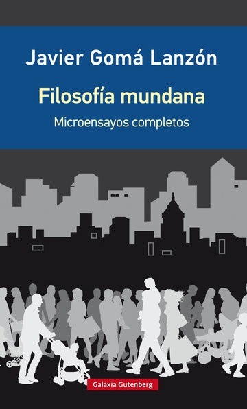 Filosof�a mundana- edici�n ampliada
