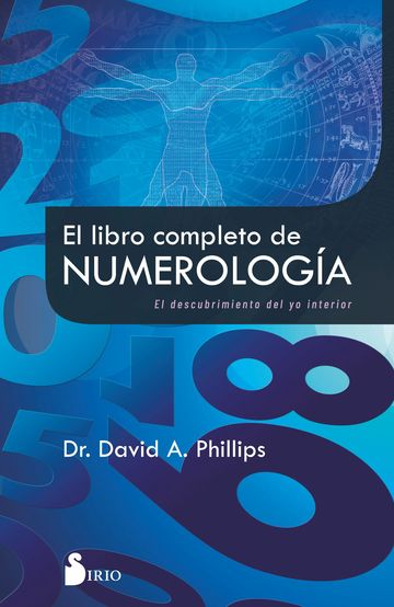 El libro completo de numerologa