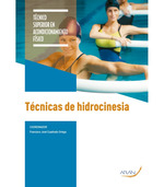 Tcnicas de hidrocinesia