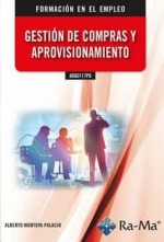 Gestin de compras y aprovisionamiento.
