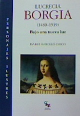 Lucrecia borgia (1480-1519)