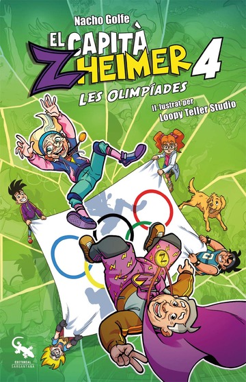 El capit Zheimer 4