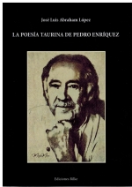 La Poesa Taurina De Pedro Enrquez