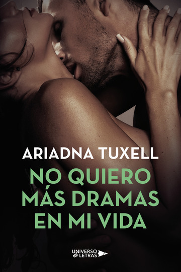 No quiero ms dramas en mi vida