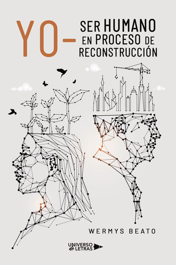 Yo  Ser humano en proceso de reconstruccin