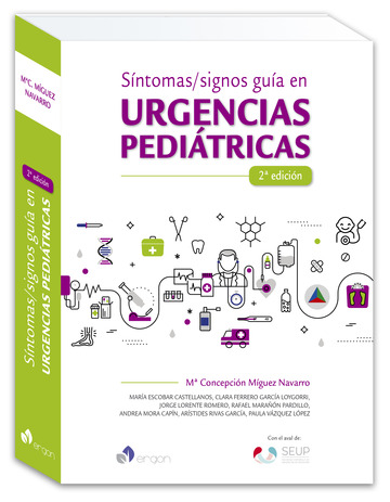 Sntomas/signos gua en Urgencias Peditricas