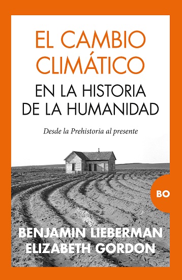 Cambio climtico en la historia de la humanidad, el