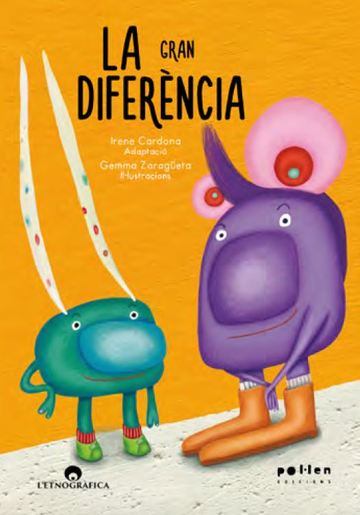 La gran diferncia