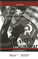 Marxisme catal i qesti nacional catalana (1930-1936)