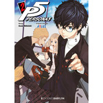 Persona 5 N 02