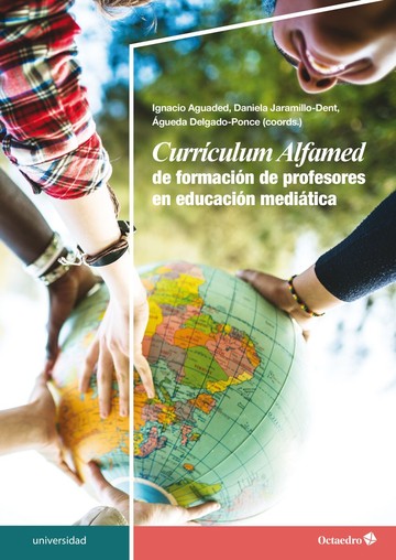 Currculum Alfamed de formacin de profesores en educacin meditica