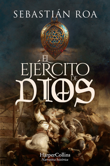 El ejrcito de Dios