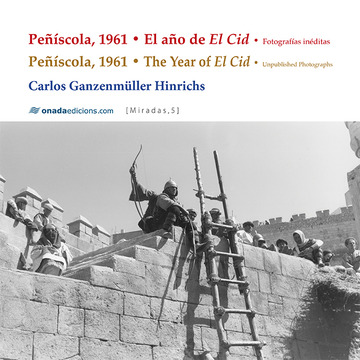 Pescola, 1961 ? El ao de El Cid