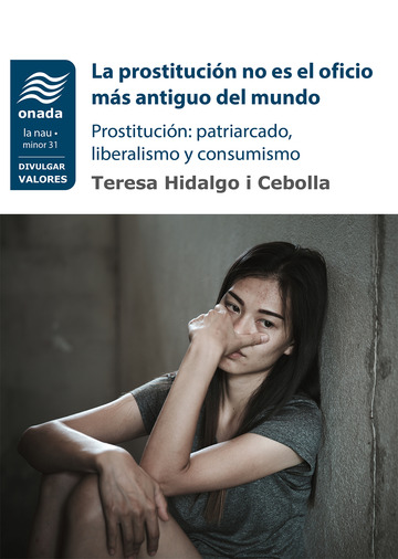 La prostitucin no es el oficio ms antiguo del mundo