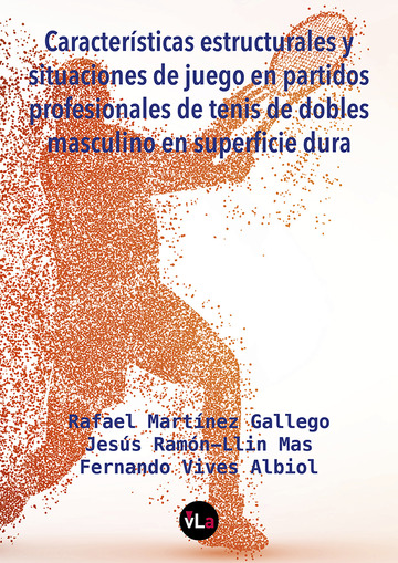 Caractersticas estructurales y situaciones de juego en partidos profesionales de tenis de dobles masculino en superficie dura