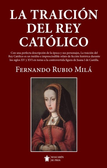 La traicin del Rey Catlico